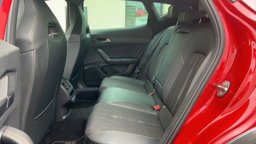 Cupra Formentor 1.4 e-HYBRID 245 DSG6 - Vz – 2022 – 69926 km – Hybride rechargeable – Boîte Automatique — photo 44