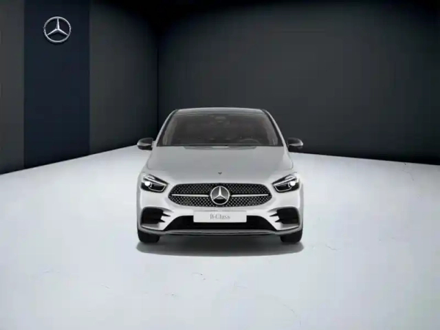Mercedes Classe B 200 d amg line — photo 8