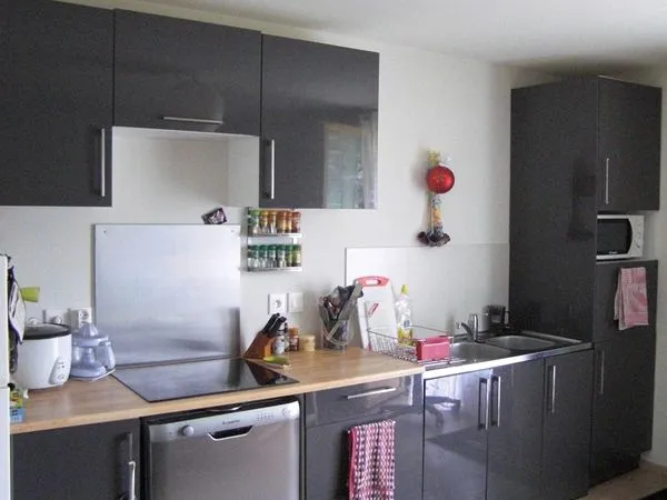 Location T2 à l'année