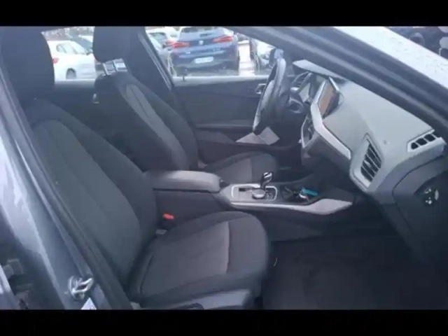 Bmw Serie 1 série 1 116da 116ch business design dkg7 — photo 3
