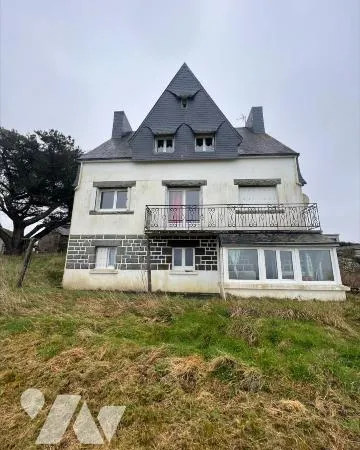 Maison 6 pièces 170 m²