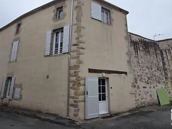 Maison 4 pièces 108 m²
