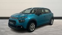 Citroen C3 1.5 BlueHDi 100ch S&S Feel E6.d