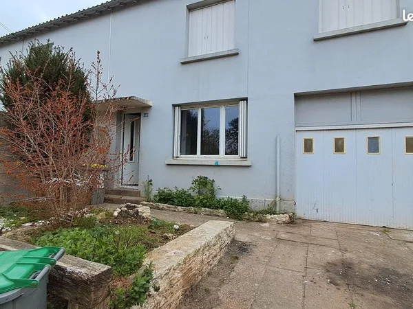 Maison - Niort