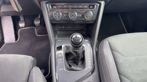 Volkswagen Tiguan 1.4 TSI 150 - Comfortline – 2018 – 142774 km – Essence – Boîte Manuelle — photo 52