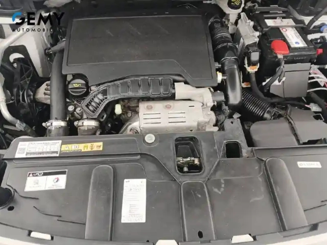 Peugeot 3008 puretech 130ch s&amp;s eat8 — photo 36