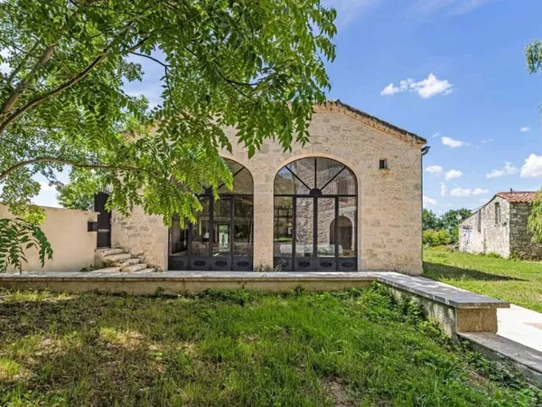 Maison de luxe 6 pièces