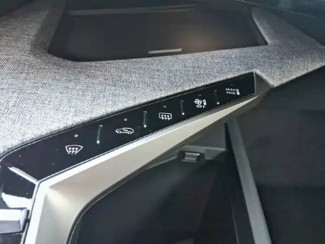 Peugeot 3008 electrique 210 ch 73 kwh — photo 18