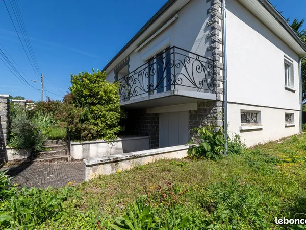Pavillon