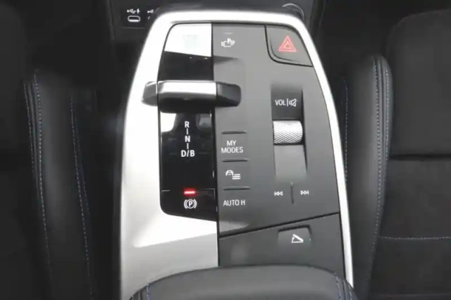 Bmw X2 i xdrive30 313ch bva — photo 15
