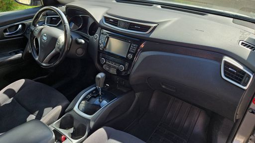 Nissan X-Trail 1.6 DCi 130 BVA7 - N-Connecta – 2016 – 156124 km – Diesel – Boîte Automatique — photo 32