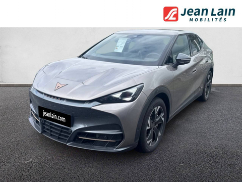 Cupra Tavascan 286 ch V