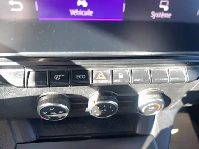 Renault Kangoo Van blue dci 95 — photo 77