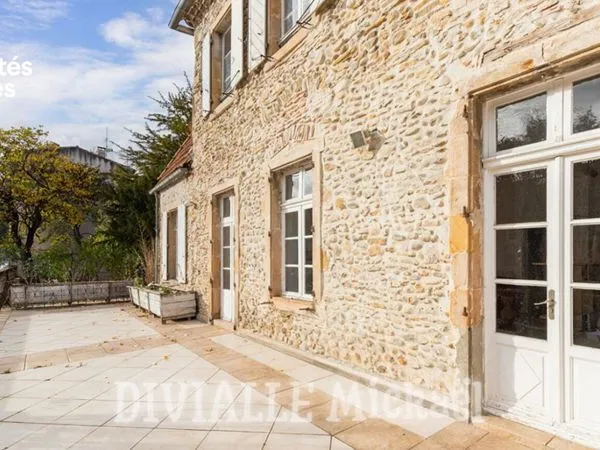 Appartement Limoux 5 pièce(s) 110 m2
