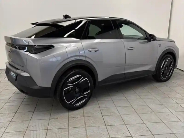 Peugeot 3008 hybride rechargeable plug-in 195ch gt e-dcs7 — photo 15