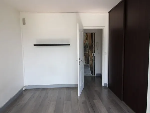 Studio 1 pièce 26 m²