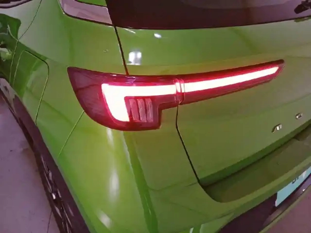 Opel Mokka electrique 136 ch &amp; batterie 50 kwh — photo 17