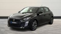 Peugeot 208 1.2 Hybrid 110ch Style e-DCS6