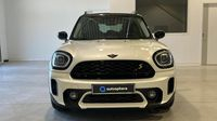 Mini Countryman Cooper SE 125ch + 95ch Edition Premium ALL4 BVA6 — photo 1