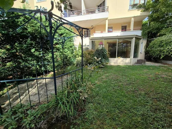Duplex 4 pièces 85 m²