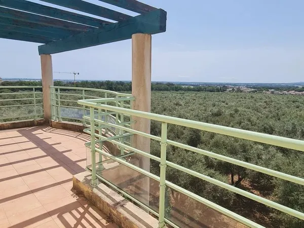 Appartement 3 pièces 74 m²