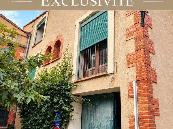 Maison 4 pièces 154 m²