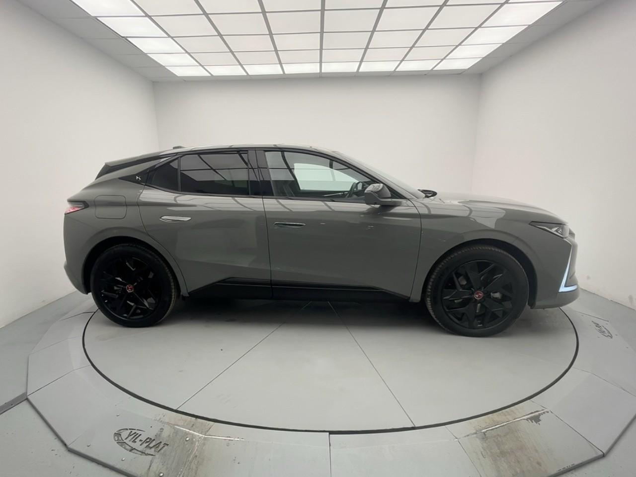 Ds Ds 4 hybride e-tense 225 eat8 performance line — photo 6