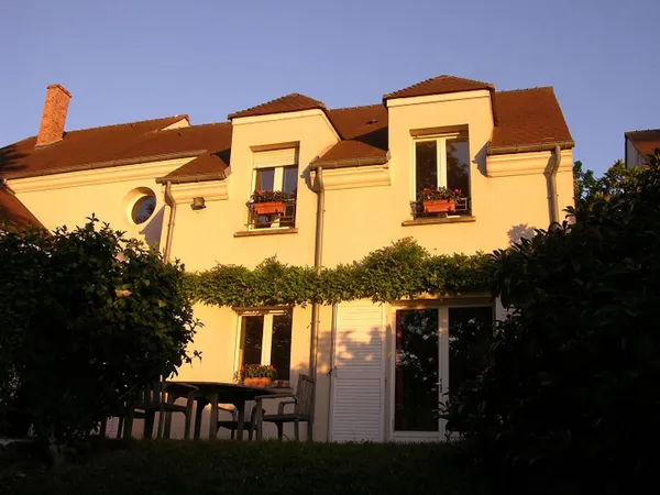 Maison 6 pièces 184 m²
