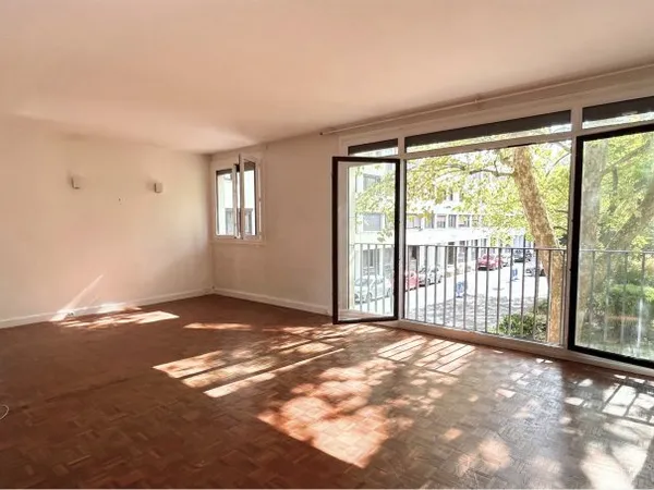 Appartement 4 pièces 90 m²