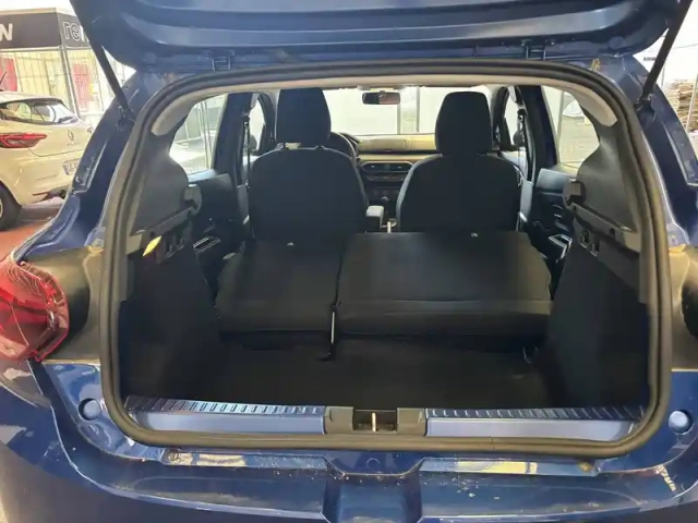 Dacia Sandero sce 65 — photo 20