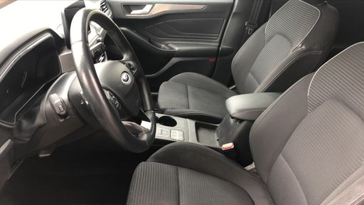 Ford Focus SW 1.0 Ecoboost 125 BVA8 - Titanium – 2019 – 132632 km – Essence – Boîte Automatique — photo 28