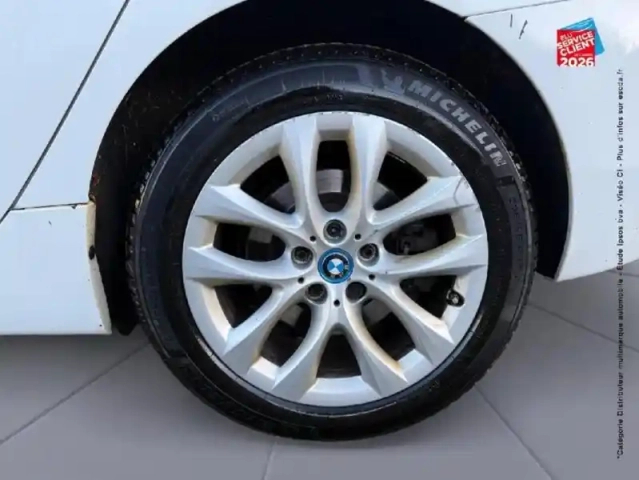 Bmw Serie 2 série 2 activetourer 225xea 224ch lounge — photo 25