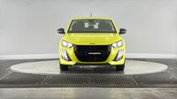 Peugeot 208 1.2 Hybrid 100ch Active e-DCS6