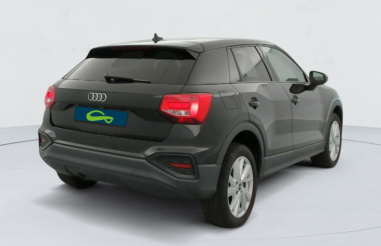 Audi Q2 — photo 5
