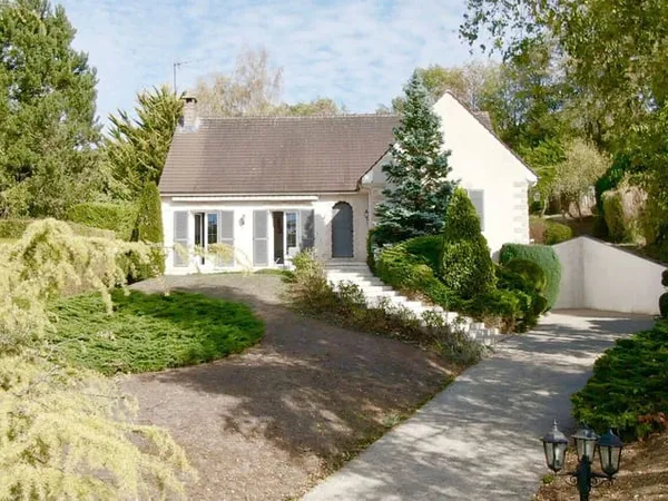 Maison 5 pièces 116 m²