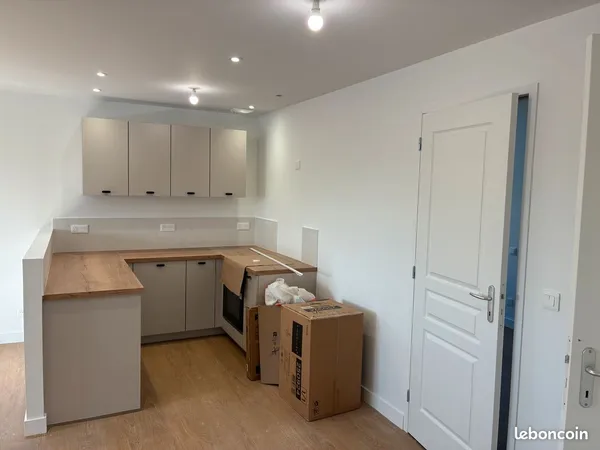 Location maison 3 chambres