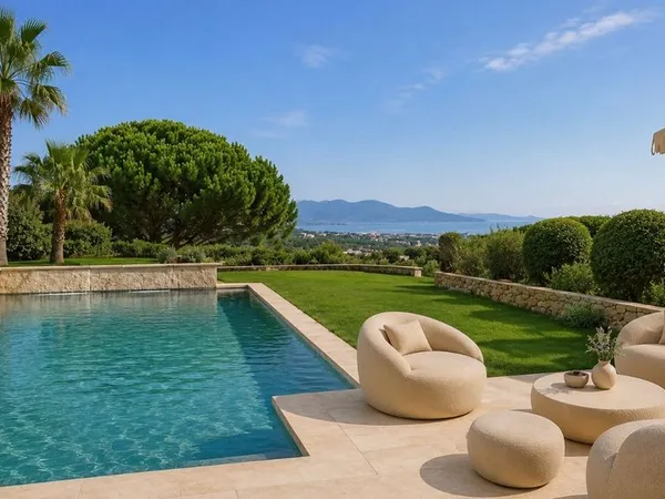 Villa 8 pièces 450 m²
