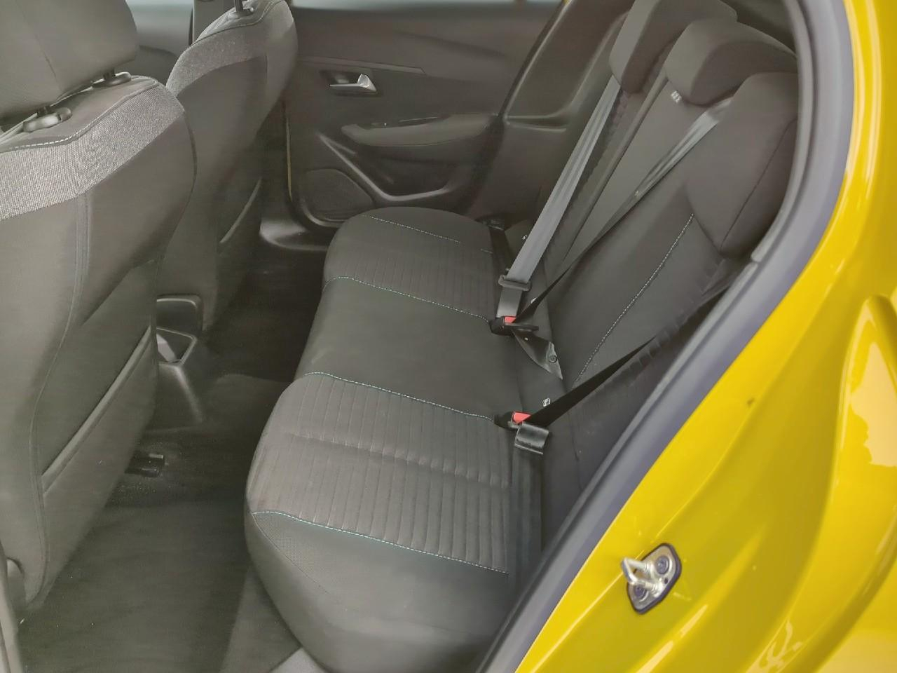 Peugeot 208 puretech 75 s&s bvm5 style — photo 10