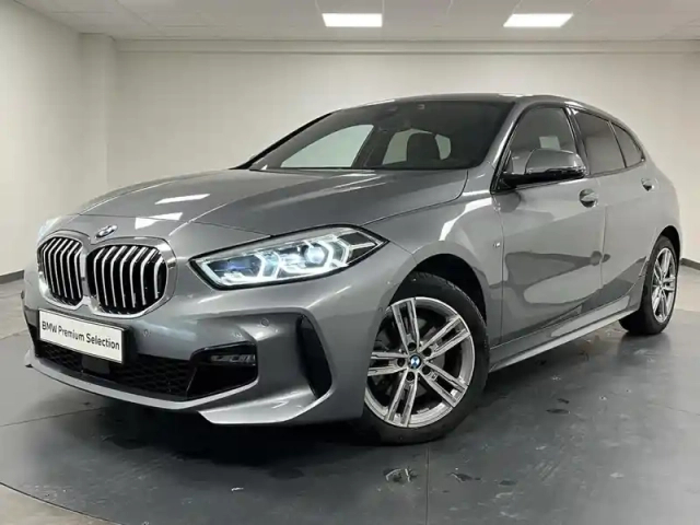 Bmw Serie 1 série 1 118ia 136ch m sport dkg7 — photo 2