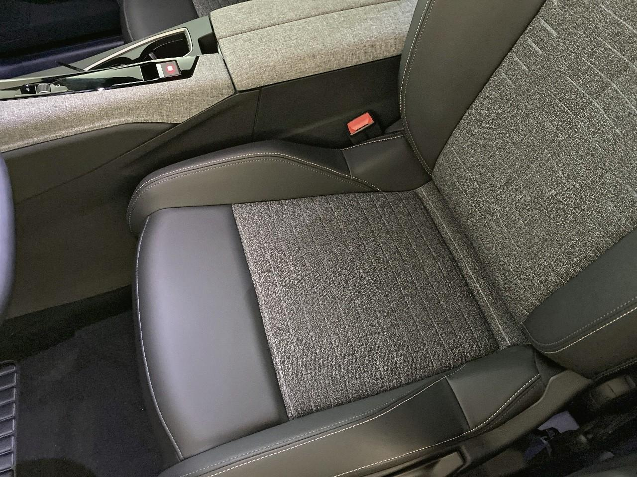 Peugeot 3008 hybrid 145 e-dcs6 allure — photo 9