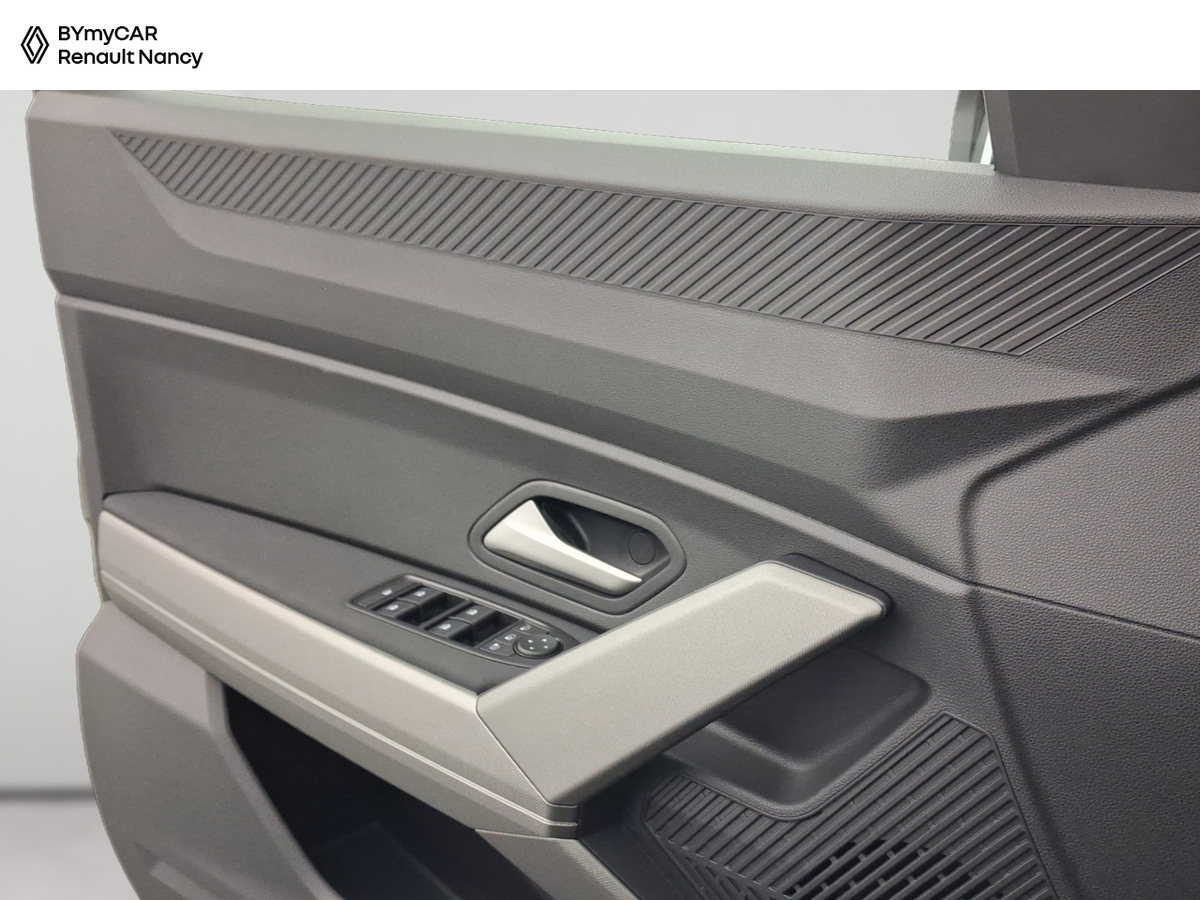Dacia Bigster Hybrid-G 150 4x4 — photo 20