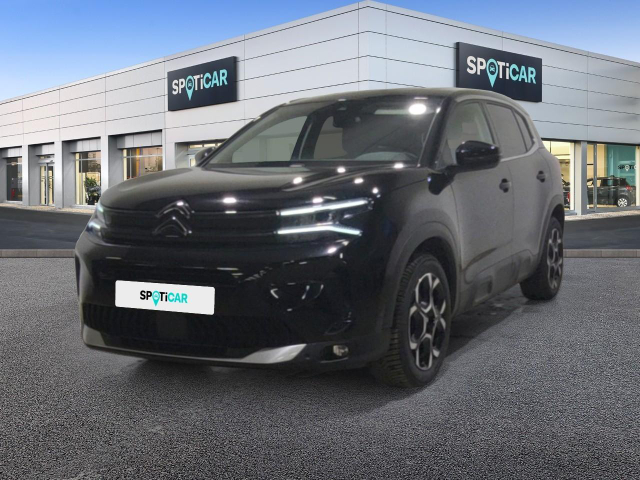 Citroën C5 Aircross bluehdi 130 s&s eat8 feel pack