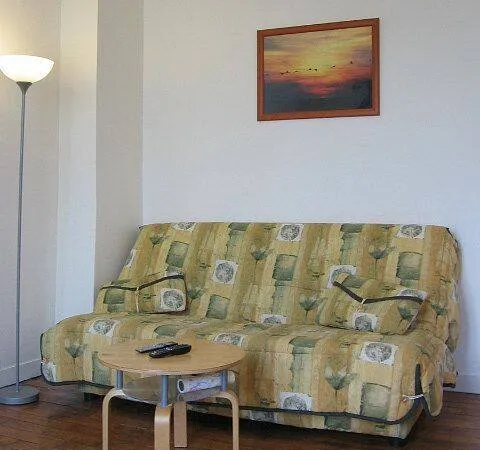 Appartement 1 pièce 27 m²
