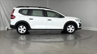 Dacia Jogger 1.0 TCe 110ch Essential 5 places — photo 4