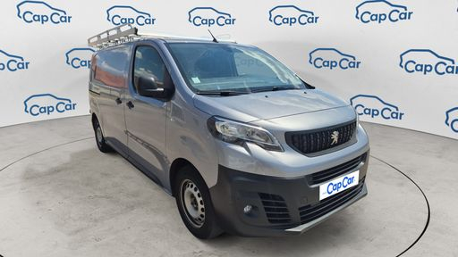 Peugeot Expert VU 2.0 HDi 145 EAT8 - Premium Standard – 2023 – 98000 km – Diesel – Boîte Automatique — photo 7