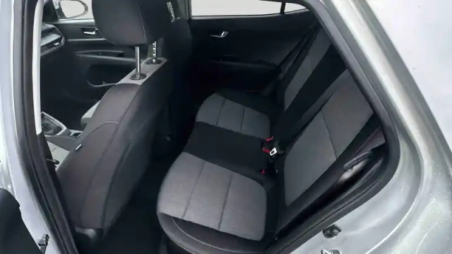 Kia Stonic 1.0 t-gdi 100 ch dct7 — photo 63