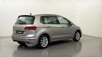 Volkswagen Golf Sportsvan 1.5 TSI EVO 130ch BlueMotion Technology Carat — photo 5