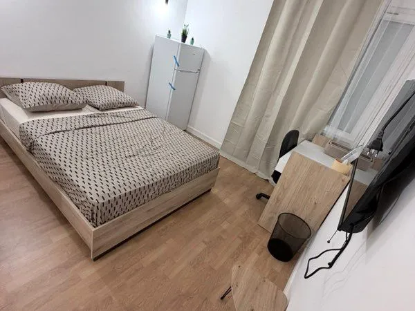 Appartement 6 pièces 90 m²