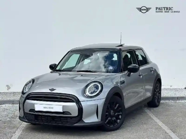 Mini Mini 5 portes cooper 136ch edition premium plus bva7 — photo 16