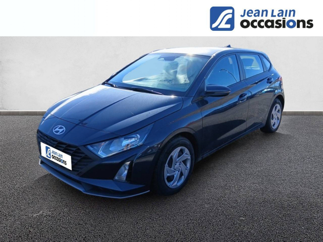 Hyundai i20 1.2 79 Initia